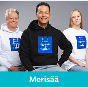 Visa Merisää produkter