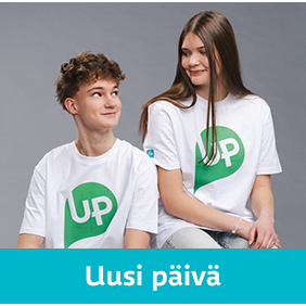 Visa Uusi päivä produkter