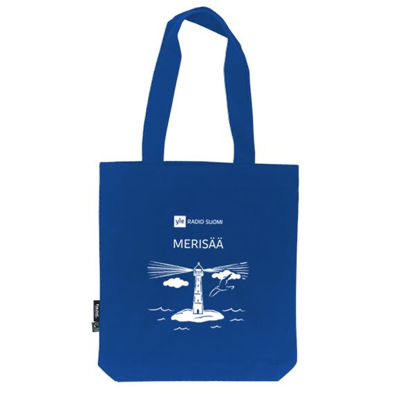 Merisää-tygväska