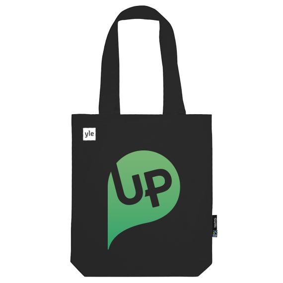 Uusi päivä-tygväska